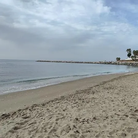 - Slunce, Plaz, Relax A Vyborne Jidlo! Appartamento *