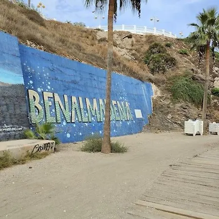 Appartamento - Slunce, Plaz, Relax A Vyborne Jidlo! Benalmádena