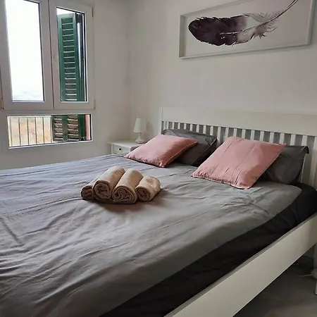 - Slunce, Plaz, Relax A Vyborne Jidlo! Appartamento