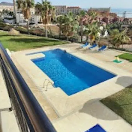 Appartamento - Slunce, Plaz, Relax A Vyborne Jidlo! Benalmádena
