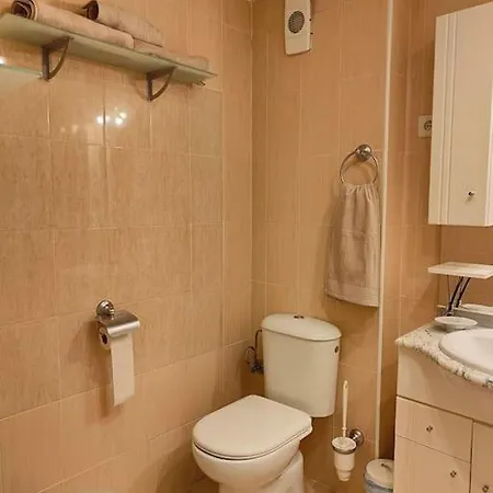 Appartamento - Slunce, Plaz, Relax A Vyborne Jidlo!