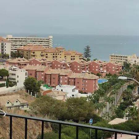 Appartamento - Slunce, Plaz, Relax A Vyborne Jidlo! Benalmádena