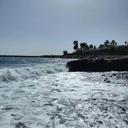 - Slunce, Plaz, Relax A Vyborne Jidlo! Benalmádena