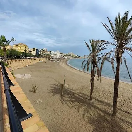 - Slunce, Plaz, Relax A Vyborne Jidlo! Appartamento