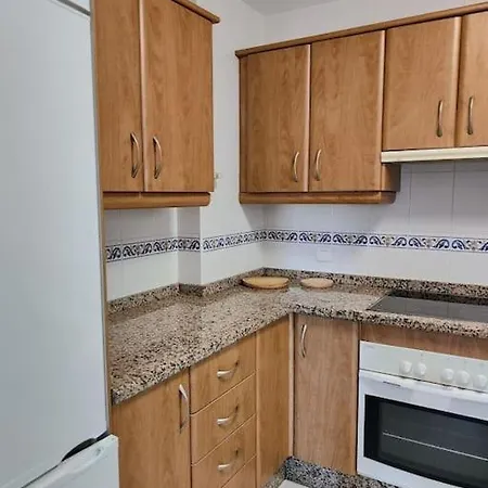 - Slunce, Plaz, Relax A Vyborne Jidlo! Appartamento *