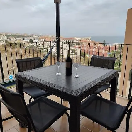 - Slunce, Plaz, Relax A Vyborne Jidlo! Benalmádena